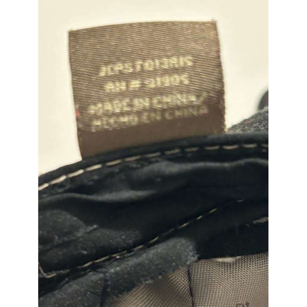 Stetson All American Gray Plaid Wool Blend Driving Cap w Ear Flaps L/XL Newsboy - Picture 6 of 9